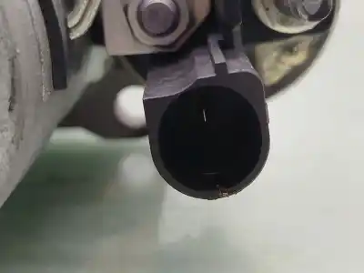 Автозапчастина б/у двигун запускається для volkswagen transporter v furgón (7ha, 7hh, 7ea, 7eh) 1.9 tdi посилання на oem iam  h199077a cst15185gs