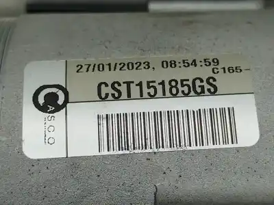 Автозапчастина б/у двигун запускається для volkswagen transporter v furgón (7ha, 7hh, 7ea, 7eh) 1.9 tdi посилання на oem iam  h199077a cst15185gs