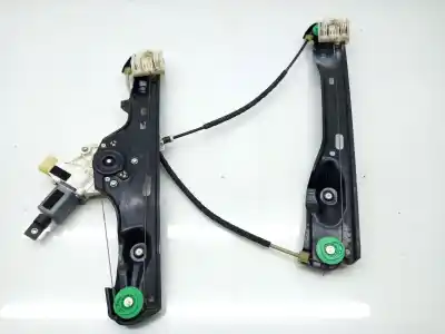 Second-hand car spare part driver left window regulator for bmw x1 (e84) xdrive 23 d oem iam references   6927027 2990293 2990335