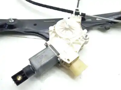 Second-hand car spare part driver left window regulator for bmw x1 (e84) xdrive 23 d oem iam references   6927027 2990293 2990335