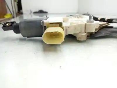 Second-hand car spare part driver left window regulator for bmw x1 (e84) xdrive 23 d oem iam references   6927027 2990293 2990335