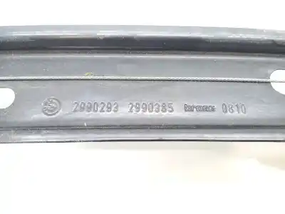 Second-hand car spare part driver left window regulator for bmw x1 (e84) xdrive 23 d oem iam references   6927027 2990293 2990335