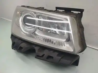 Piesă de schimb auto la mâna a doua far dreapta pentru renault megane ii (bm0/1_, cm0/1_) 2.0 16v (bm0u, cm0u) referințe oem iam 260108053r 89312740 8200412742