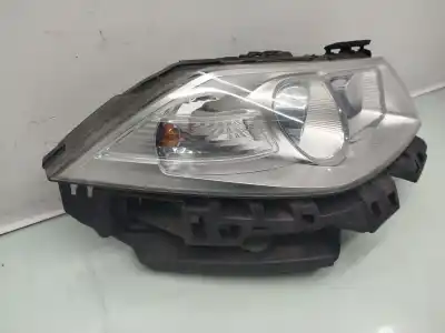 Piesă de schimb auto la mâna a doua far dreapta pentru renault megane ii (bm0/1_, cm0/1_) 2.0 16v (bm0u, cm0u) referințe oem iam 260108053r 89312740 8200412742