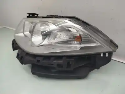 Piesă de schimb auto la mâna a doua far stânga pentru renault megane ii (bm0/1_, cm0/1_) 2.0 16v (bm0u, cm0u) referințe oem iam 260604235r 89312730 8200412741
