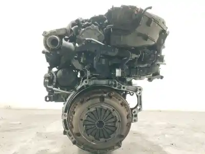 Автозапчастина б/у двигун комплект для citroen c3 picasso (sh_) 1.6 hdi 110 посилання на oem iam 9h06 10jbej 0031374 0135rg