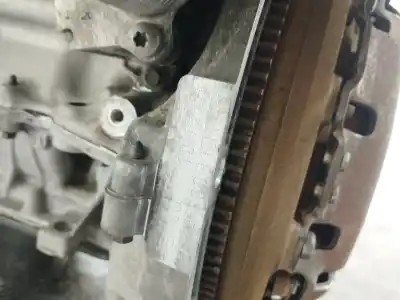 Автозапчастина б/у двигун комплект для citroen c3 picasso (sh_) 1.6 hdi 110 посилання на oem iam 9h06 10jbej 0031374 0135rg