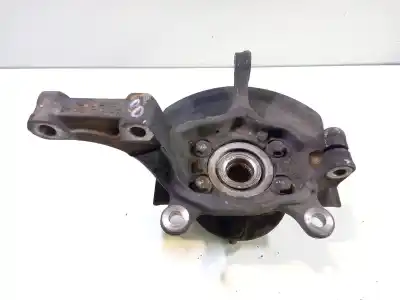 Автозапчасти б/у передняя правая кулачка за nissan qashqai / qashqai +2 i (j10, nj10, jj10e) 2.0 dci a las 4 ruedas ссылки oem iam   40014jd040