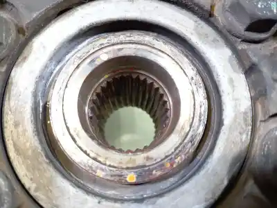 Автозапчасти б/у передняя правая кулачка за nissan qashqai / qashqai +2 i (j10, nj10, jj10e) 2.0 dci a las 4 ruedas ссылки oem iam   40014jd040