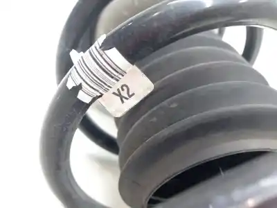 Second-hand car spare part front right shock absorber for bmw x1 (e84) xdrive 23 d oem iam references  e84v029bx 6789854