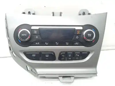 Peça sobressalente para automóvel em segunda mão comando de sofagem (chauffage / ar condicionado) por ford focus lim. (cb8) edition referências oem iam 1866942