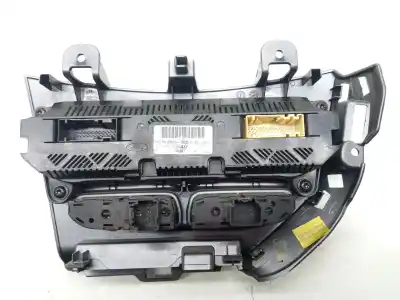 Second-hand car spare part climate control for ford focus lim. (cb8) edition oem iam references 1866942  bm5t18c612cm