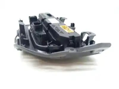 Second-hand car spare part climate control for ford focus lim. (cb8) edition oem iam references 1866942  bm5t18c612cm