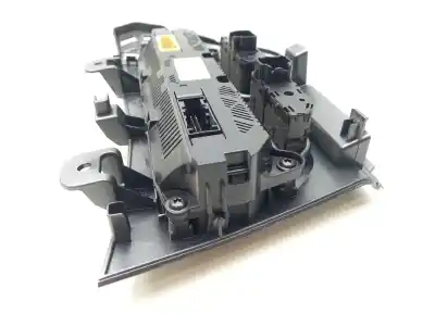 Second-hand car spare part climate control for ford focus lim. (cb8) edition oem iam references 1866942  bm5t18c612cm