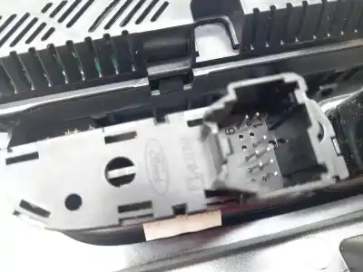 Second-hand car spare part climate control for ford focus lim. (cb8) edition oem iam references 1866942  bm5t18c612cm