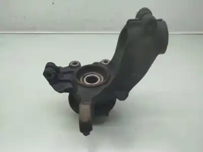 Second-hand car spare part front right knuckle for ford focus iii 1.0 ecoboost oem iam references   