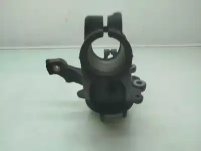 Second-hand car spare part front right knuckle for ford focus iii 1.0 ecoboost oem iam references   