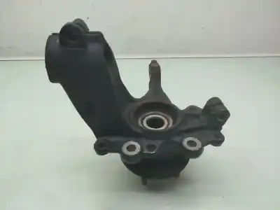 Second-hand car spare part front right knuckle for ford focus iii 1.0 ecoboost oem iam references   
