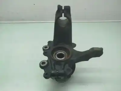 Second-hand car spare part front right knuckle for ford focus iii 1.0 ecoboost oem iam references   