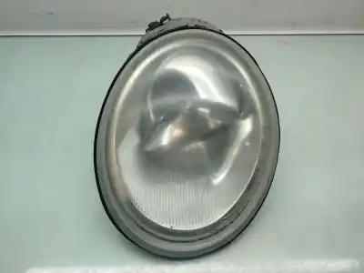 Second-hand car spare part LEFT HEADLIGHT for VOLKSWAGEN NEW BEETLE (9C1, 1C1)  OEM IAM references   1305239109