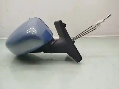 Pezzo di ricambio per auto di seconda mano retrovisore destro per fiat idea (350_) 1.4 16v riferimenti oem iam 