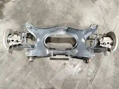 Автозапчасти б/у задний мост за land rover range rover evoque (l538) 2.0 d 4x4 ссылки oem iam lr096549