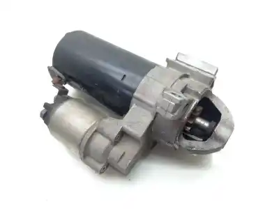 Second-hand car spare part starter motor for bmw x1 (e84) xdrive 23 d oem iam references  001115069 12417801203