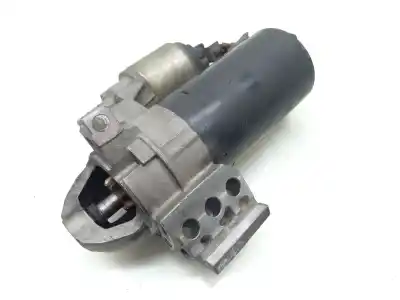 Second-hand car spare part starter motor for bmw x1 (e84) xdrive 23 d oem iam references  001115069 12417801203