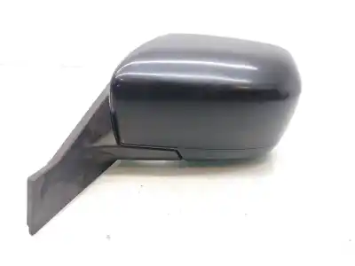 Second-hand car spare part Left Rearview Mirror for MAZDA 5 (CR19) 2.0 CD (CR19) OEM IAM references CC6569180EPZ  