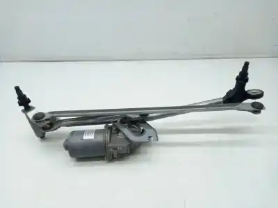 Автозапчасти б/у мотор переднего стеклоочистителя за bmw x1 (e84) xdrive 23 d ссылки oem iam 