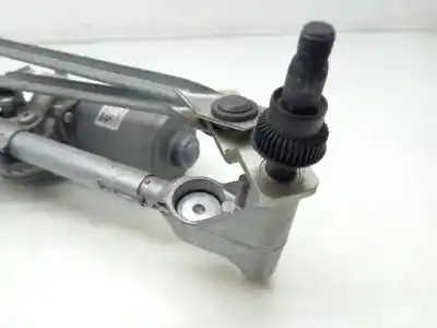 Автозапчасти б/у мотор переднего стеклоочистителя за bmw x1 (e84) xdrive 23 d ссылки oem iam  w14109 2992465