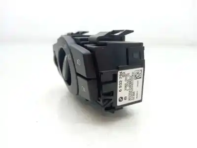 Second-hand car spare part headlights switch for bmw x1 (e84) xdrive 23 d oem iam references 61316932794 33600102 6932794