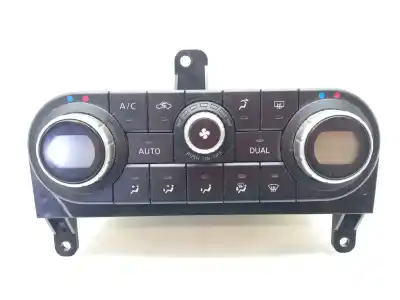 Автозапчасти б/у климат-контроль за NISSAN QASHQAI / QASHQAI +2 I (J10, NJ10, JJ10E) 2.0 DCI A LAS 4 RUEDAS ссылки OEM IAM  A6A20392BR45A 27500BR45A