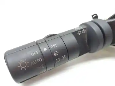 Автозапчасти б/у управление светом за nissan qashqai / qashqai +2 i (j10, nj10, jj10e) 2.0 dci a las 4 ruedas ссылки oem iam   0424sn