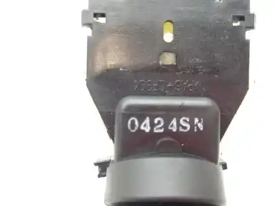 Автозапчасти б/у управление светом за nissan qashqai / qashqai +2 i (j10, nj10, jj10e) 2.0 dci a las 4 ruedas ссылки oem iam   0424sn