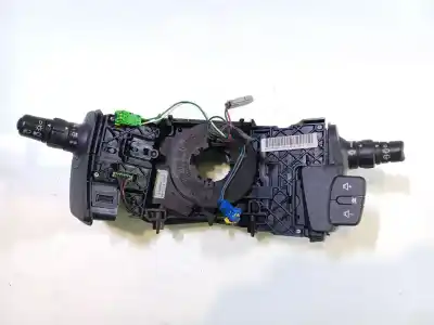 Автозапчасти б/у УПРАВЛЕНИЕ СВЕТОМ за RENAULT SCENIC II  ссылки OEM IAM  61850004 8200127727