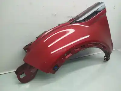 Second-hand car spare part left front fin for land rover range rover evoque (l538) 2.0 d 4x4 oem iam references lr066935  