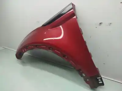 Second-hand car spare part left front fin for land rover range rover evoque (l538) 2.0 d 4x4 oem iam references lr066935  