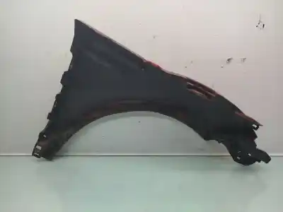 Second-hand car spare part left front fin for land rover range rover evoque (l538) 2.0 d 4x4 oem iam references lr066935  