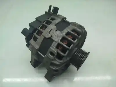 Автозапчасти б/у генератор за land rover range rover evoque (l538) 2.0 d 4x4 ссылки oem iam lr105985