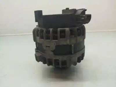 Pezzo di ricambio per auto di seconda mano alternatore per land rover range rover evoque (l538) 2.0 d 4x4 riferimenti oem iam lr105985  0125812068