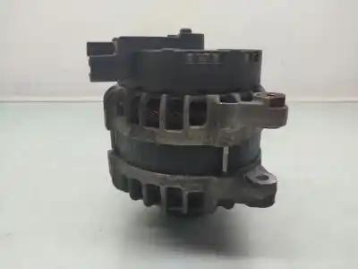 Pezzo di ricambio per auto di seconda mano alternatore per land rover range rover evoque (l538) 2.0 d 4x4 riferimenti oem iam lr105985  0125812068