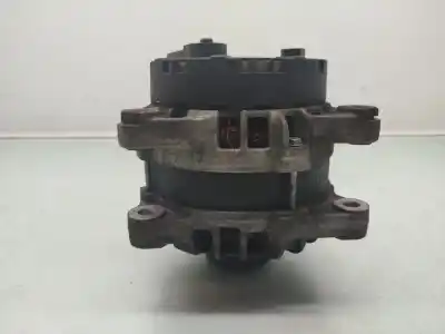 Pezzo di ricambio per auto di seconda mano alternatore per land rover range rover evoque (l538) 2.0 d 4x4 riferimenti oem iam lr105985  0125812068