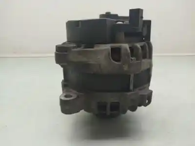 Pezzo di ricambio per auto di seconda mano alternatore per land rover range rover evoque (l538) 2.0 d 4x4 riferimenti oem iam lr105985  0125812068