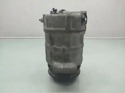 Автозапчасти б/у компрессор кондиционера воздуха за land rover range rover evoque (l538) 2.0 d 4x4 ссылки oem iam lr112585  