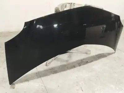 Second-hand car spare part bonnet for renault modus / grand modus (f/jp0_) 1.5 dci (fp0f, jp0f) oem iam references   