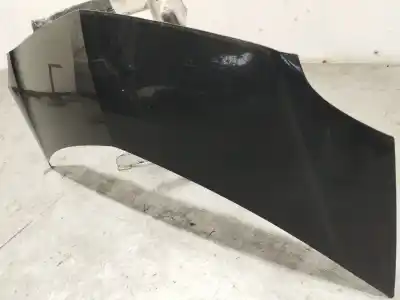Second-hand car spare part bonnet for renault modus / grand modus (f/jp0_) 1.5 dci (fp0f, jp0f) oem iam references   