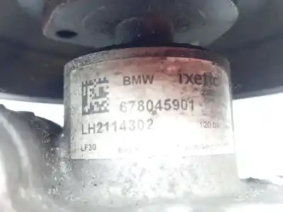 Second-hand car spare part steering pump for bmw x1 (e84) xdrive 23 d oem iam references  lh2114302 678045901