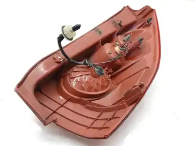 Автозапчасти б/у левый задний фонарь за mazda 5 (cr19) 2.0 cd (cr19) ссылки oem iam c23551160e  