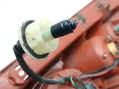 Автозапчасти б/у левый задний фонарь за mazda 5 (cr19) 2.0 cd (cr19) ссылки oem iam c23551160e  